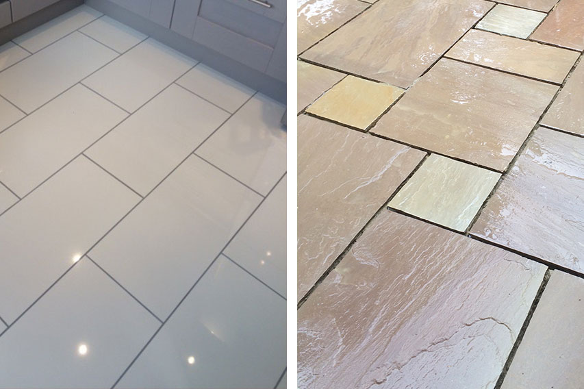 Flooring Tiling North London