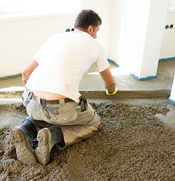 Services Plastering