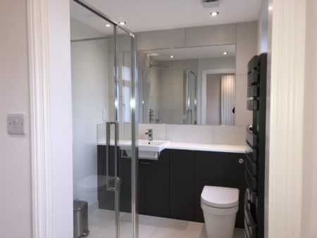 On-Suite Loft Extension