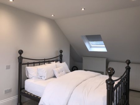 Loft Conversion