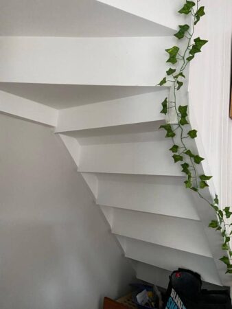 Painting & Decorating - PR Henry Builder