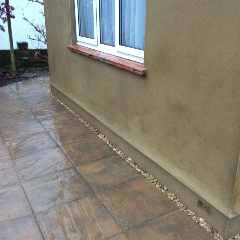Rendering - PR Henry Builder