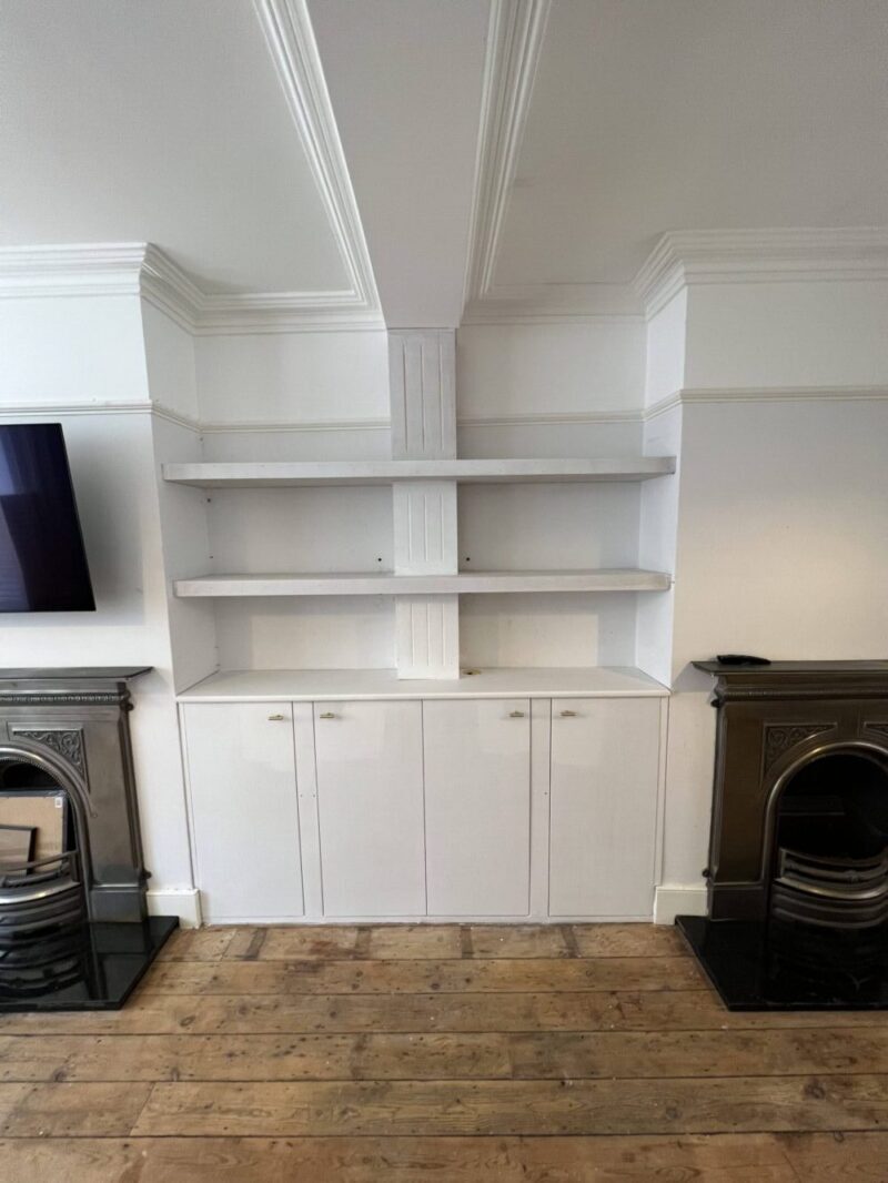 Carpentry - PR Henry Builder