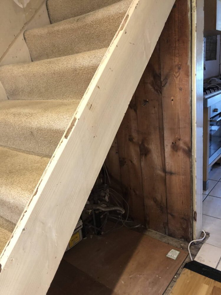 Carpentry - PR Henry Builder