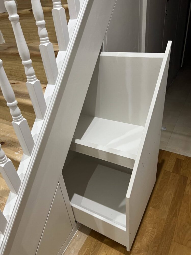 Carpentry - PR Henry Builder